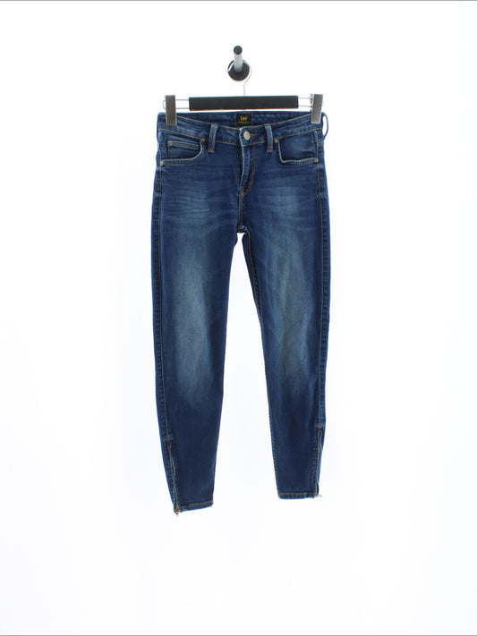 Spodnie jeans Lee Rozmiar: W26/L31