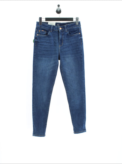 Spodnie jeans C&A Rozmiar: 38