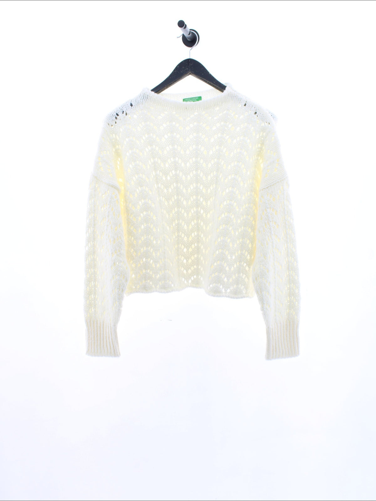 Sweter Benetton Rozmiar: XS