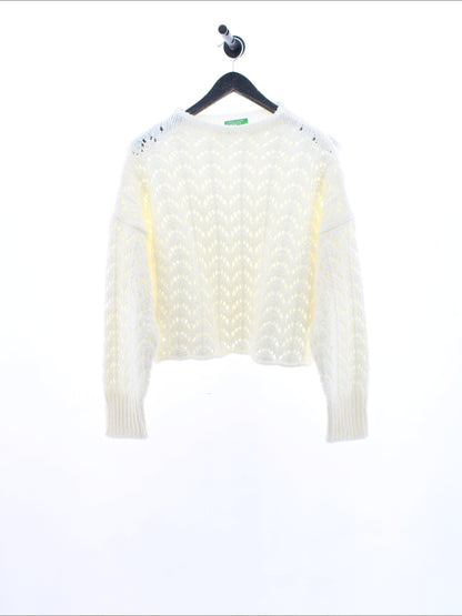 Sweter Benetton Rozmiar: XS