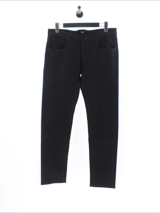 Spodnie jeans Lee Rozmiar: W33/L34