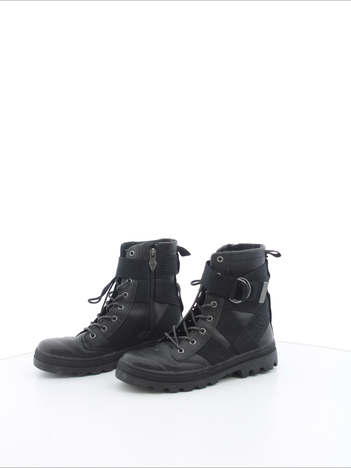 Botki Palladium Rozmiar: 40
