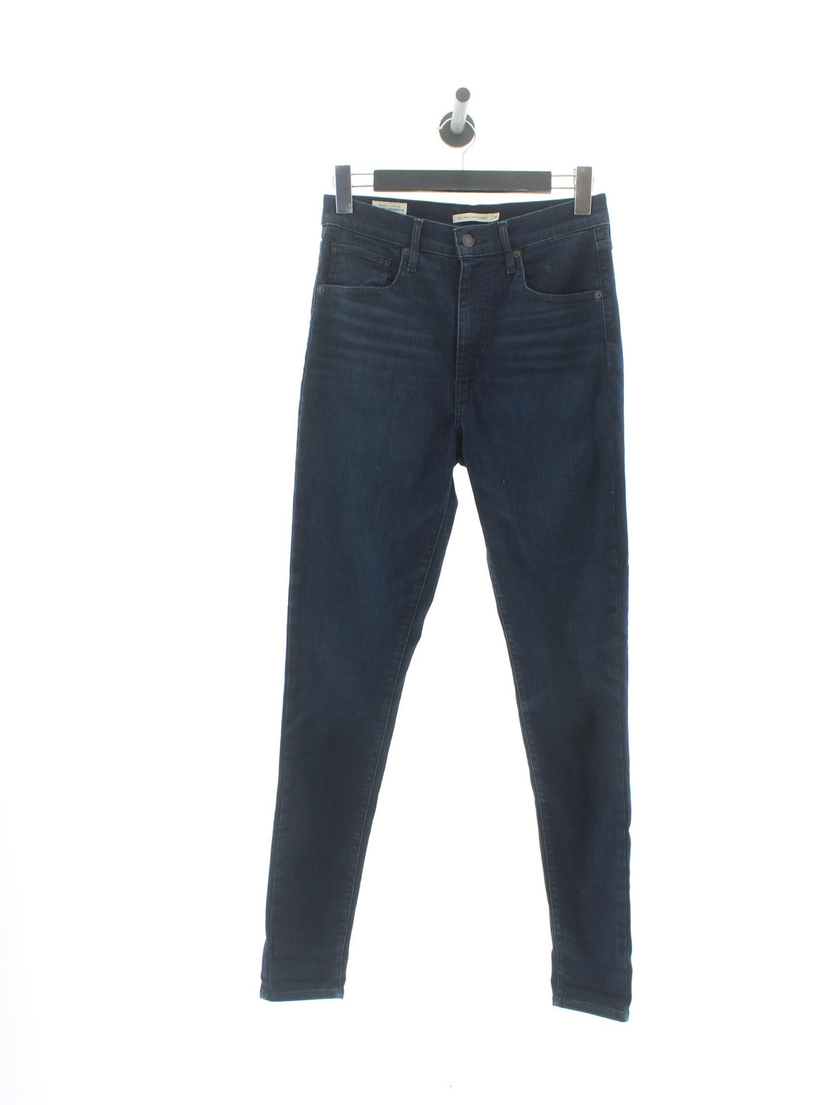 Spodnie jeans LEVI STRAUSS & C.O. Rozmiar: L