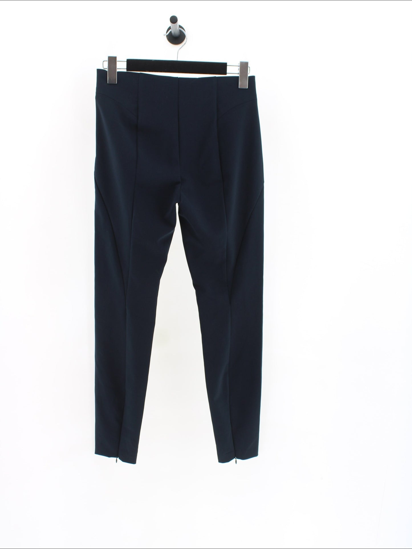 Spodnie Casual Zara Rozmiar: S