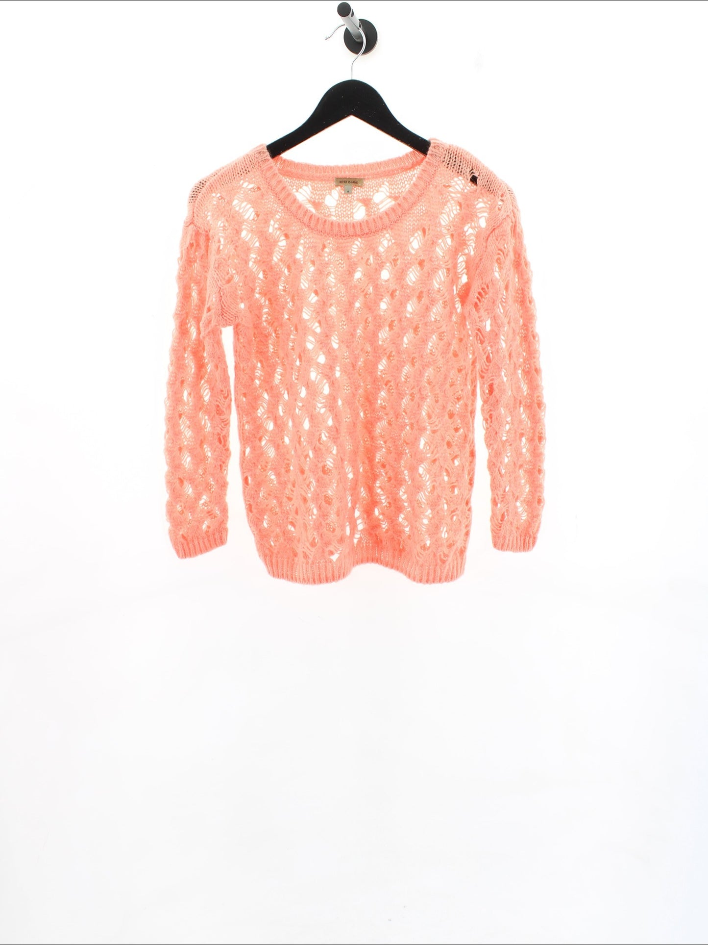 Sweter River Island Rozmiar: 34