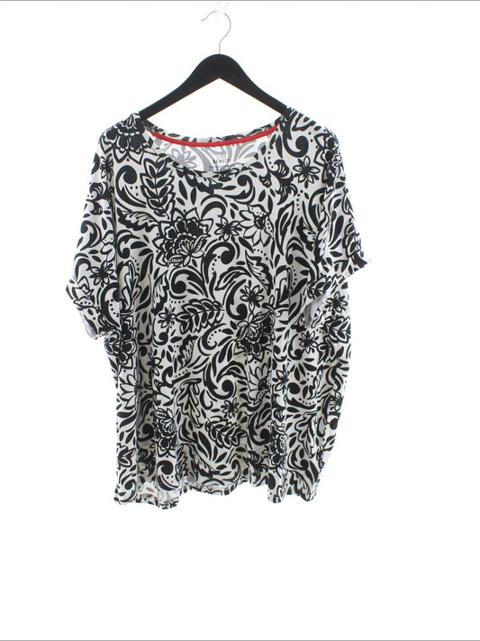 T-shirt GINA BENOTTI Rozmiar: 2XL