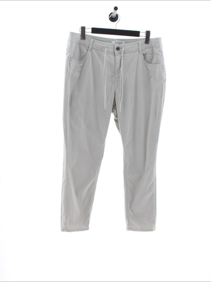 Spodnie Casual SOCCX Rozmiar: M/L