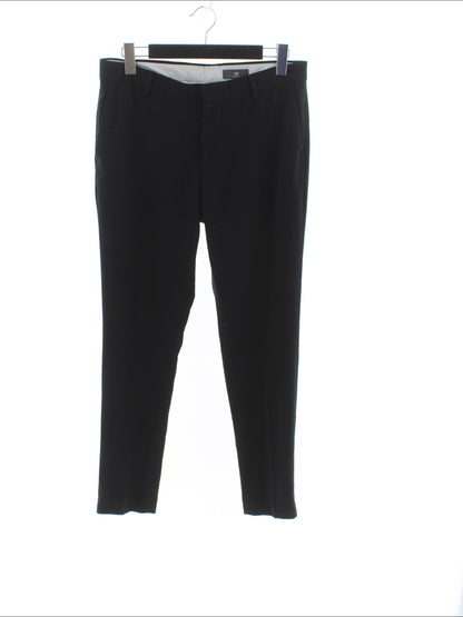 Spodnie Casual H&M Rozmiar: 48