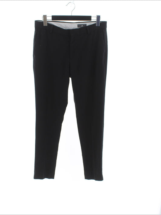 Spodnie Casual H&M Rozmiar: 48