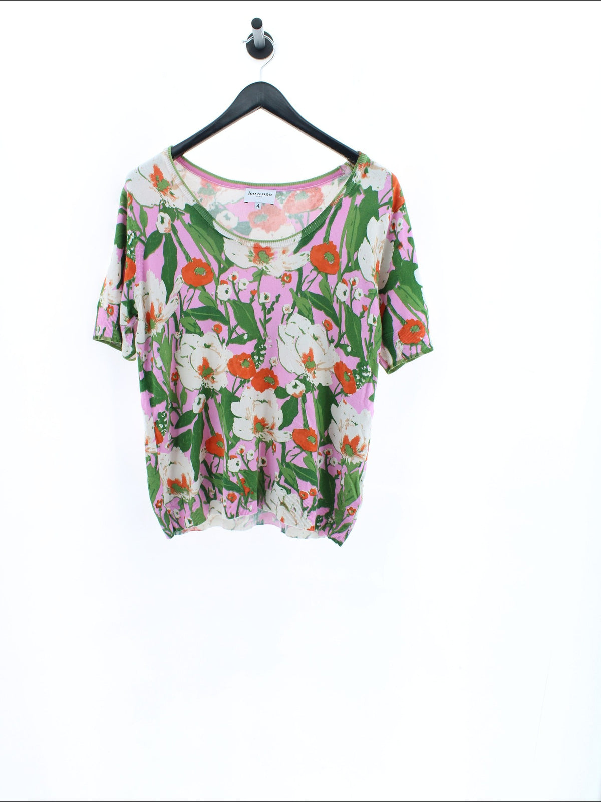 Sweter Rozmiar: M/L