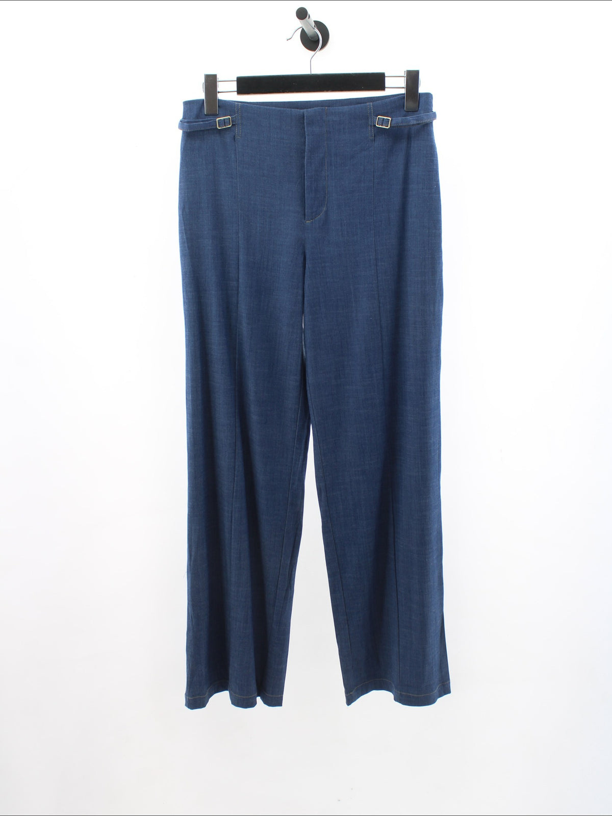 Spodnie Casual Zara Rozmiar: M