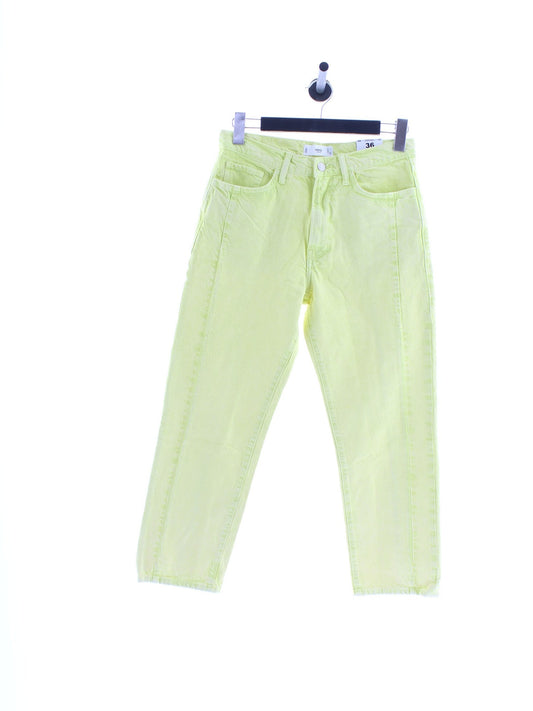 Spodnie jeans Mango Rozmiar: 36