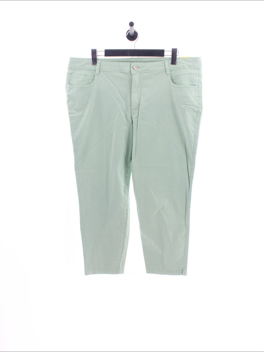 Spodnie Casual Bonita Rozmiar: 48