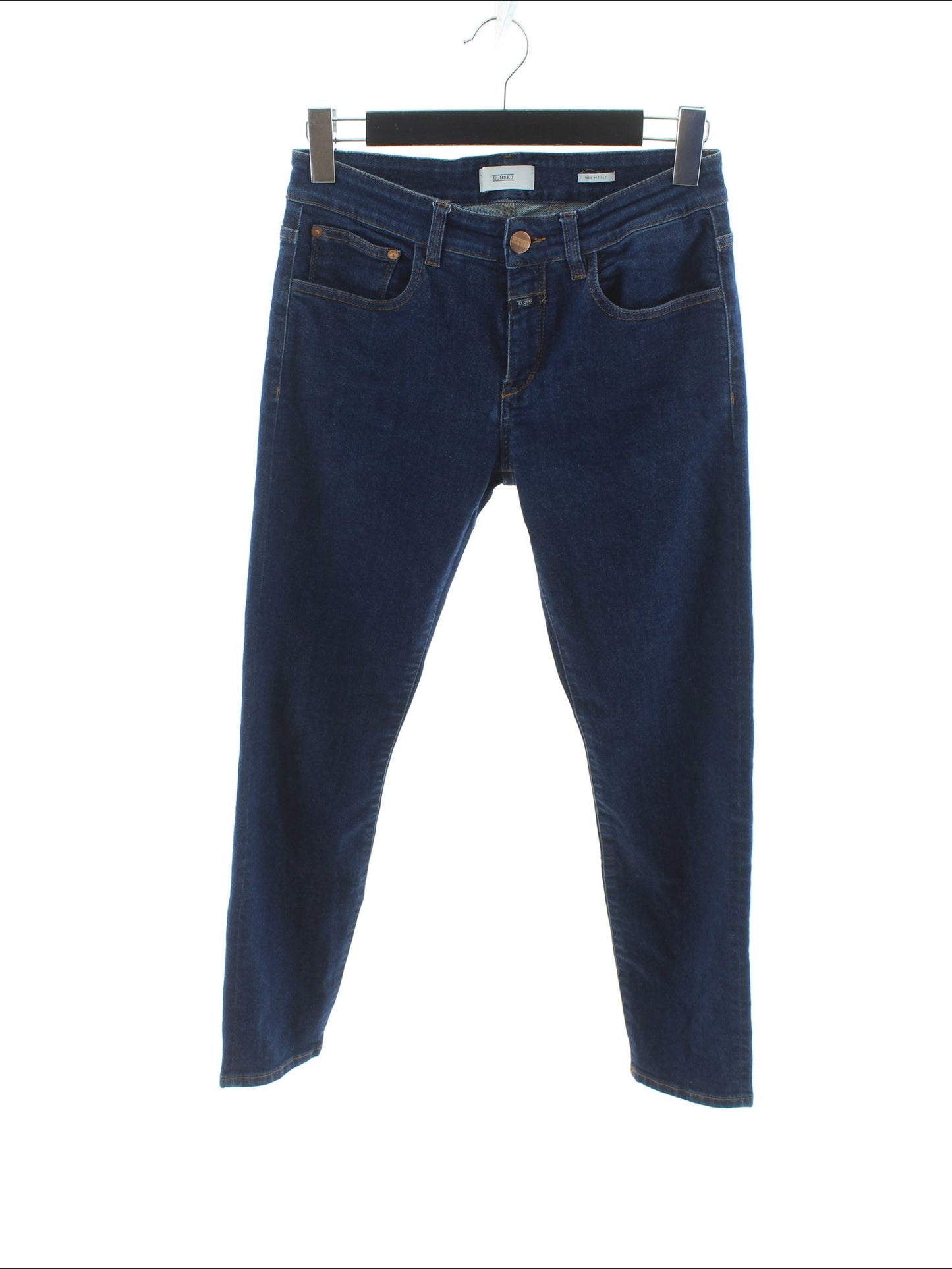 Spodnie jeans CLOSED Rozmiar: 38