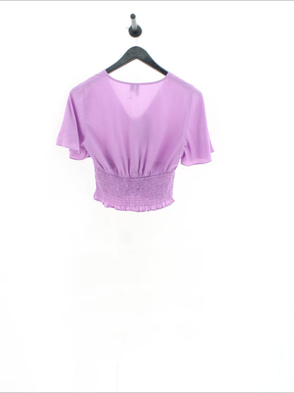Bluzka Vero Moda Rozmiar: XS