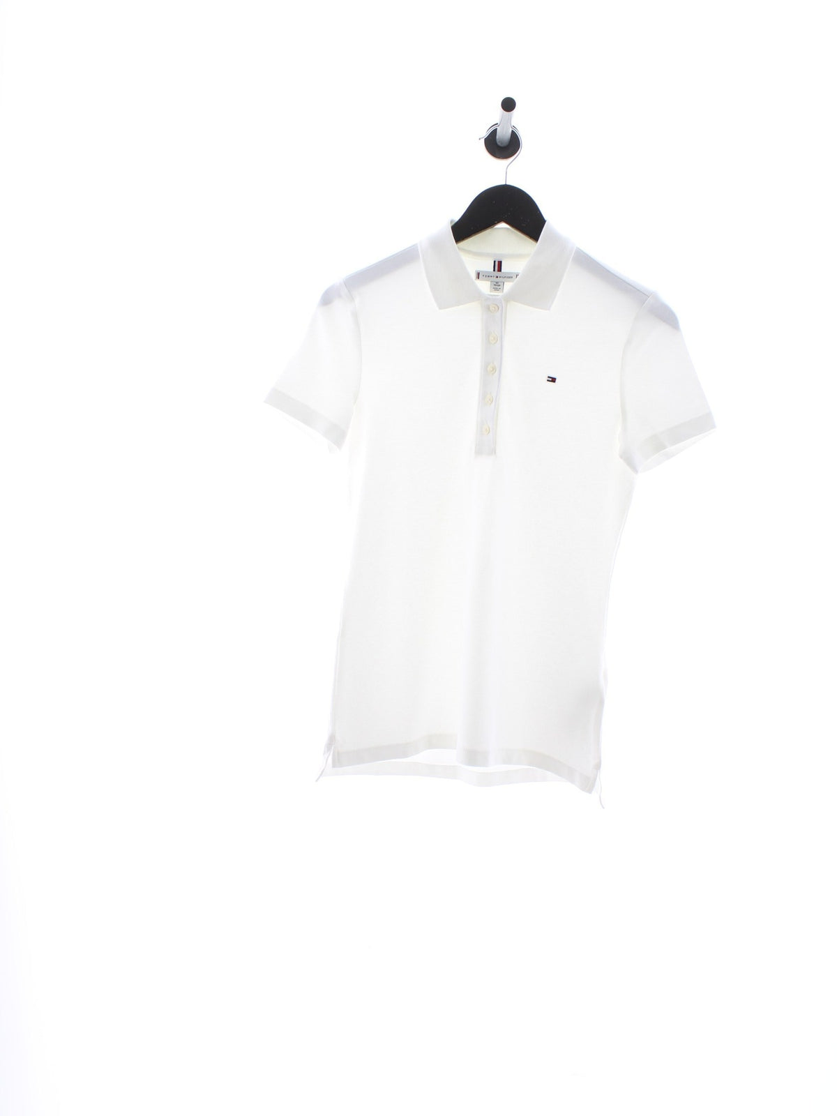 Koszulka polo Tommy Hilfiger Rozmiar: XS