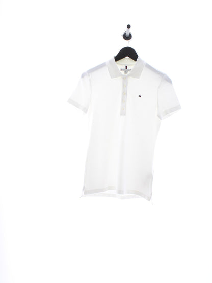 Koszulka polo Tommy Hilfiger Rozmiar: XS
