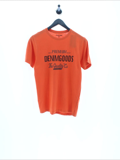 T-shirt JACK & JONES Rozmiar: XS