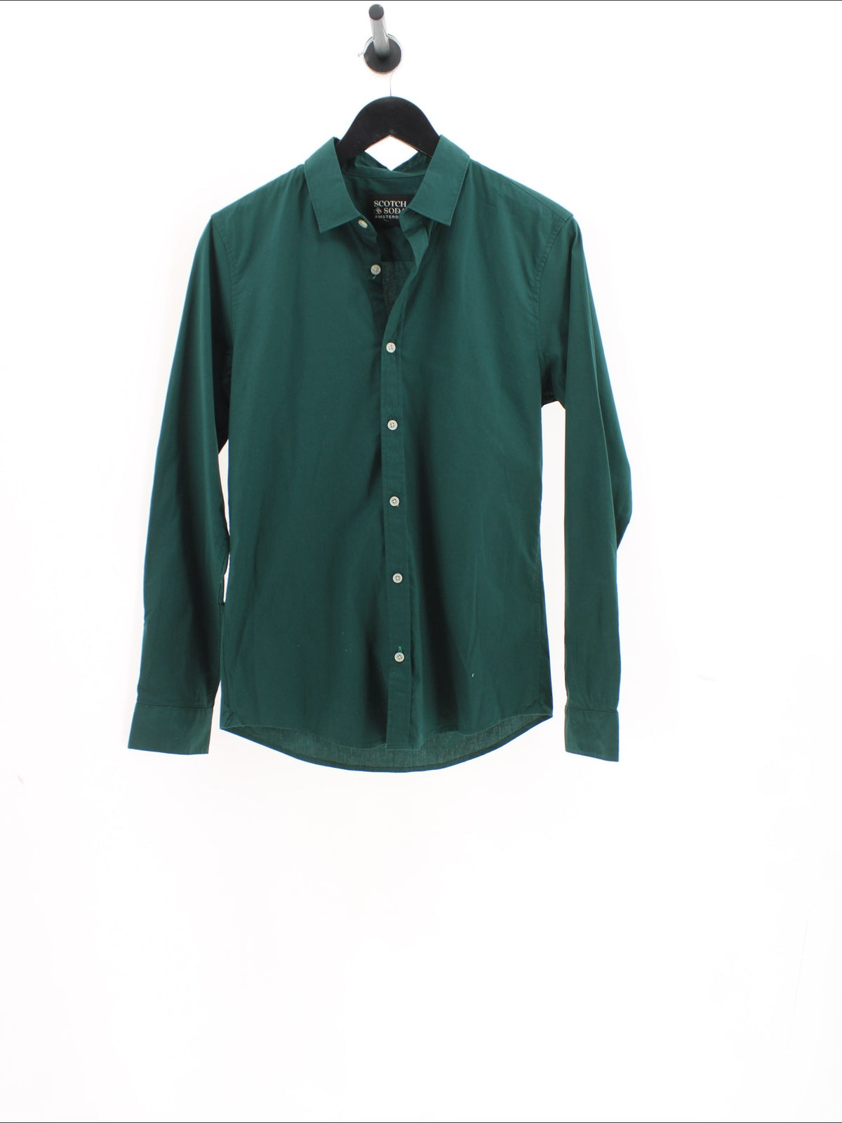 Koszula Scotch&Soda Rozmiar: S/M