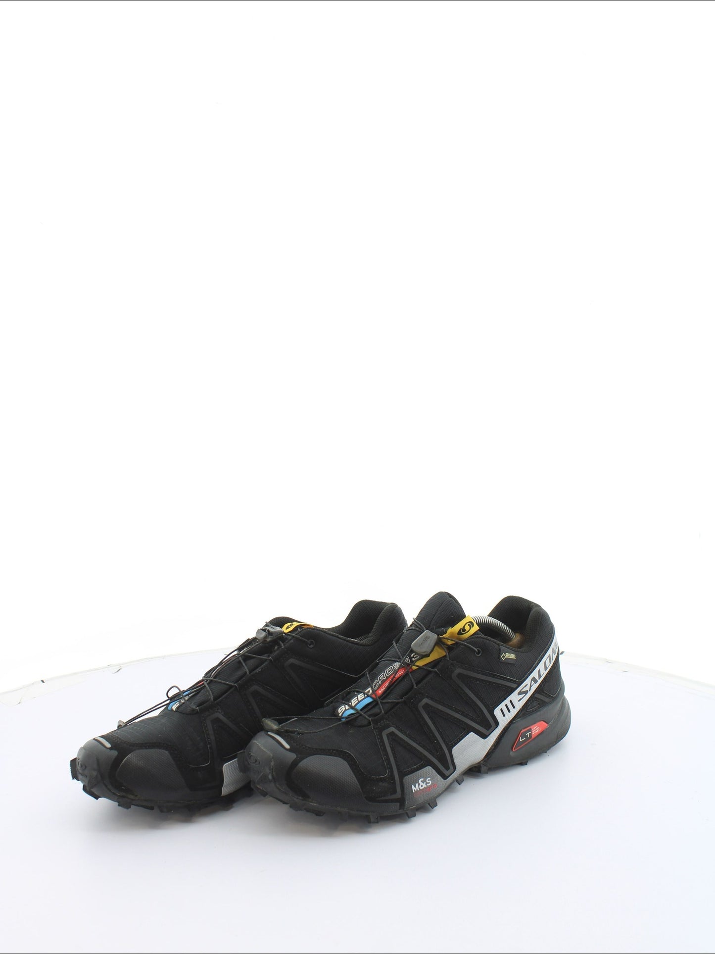 Buty Salomon Rozmiar: 45,5