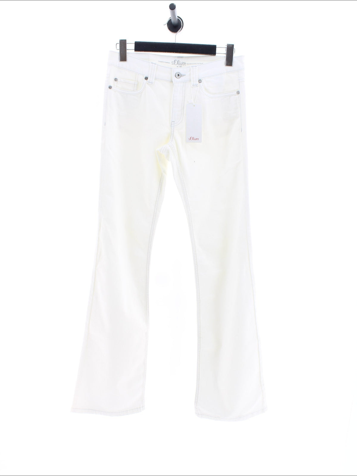 Spodnie Casual s.Oliver Rozmiar: 38