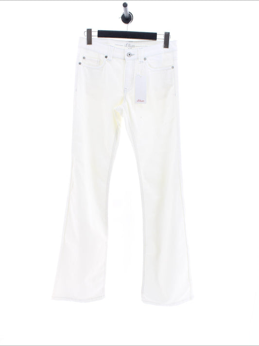 Spodnie Casual s.Oliver Rozmiar: 38