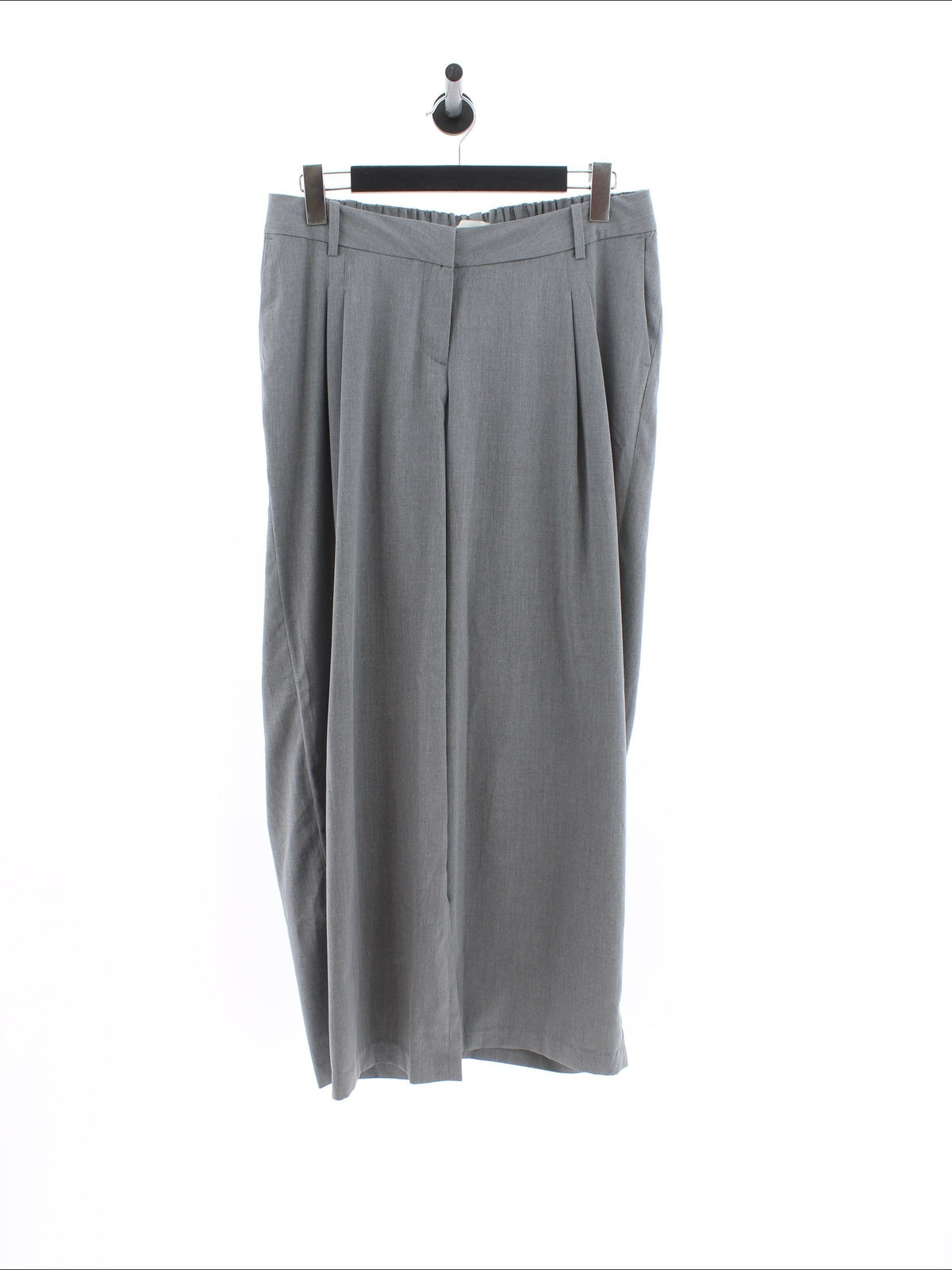 Spodnie Eleganckie H&M Rozmiar: M