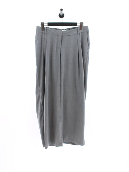 Spodnie Eleganckie H&M Rozmiar: M