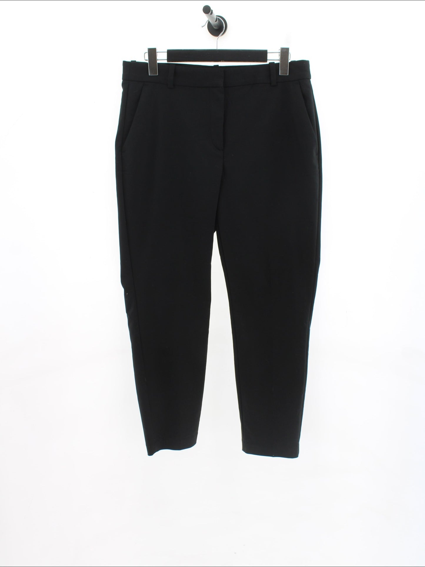 Spodnie Casual H&M Rozmiar: 46