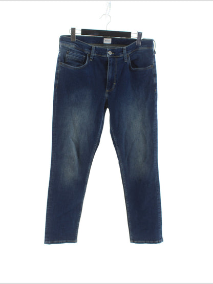 Spodnie jeans Mustang Rozmiar: W34/L30