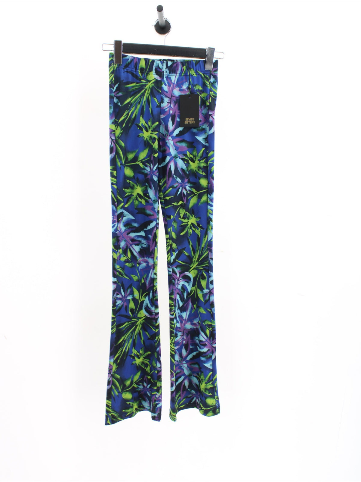Legginsy SEVEN SISTERS Rozmiar: XXS
