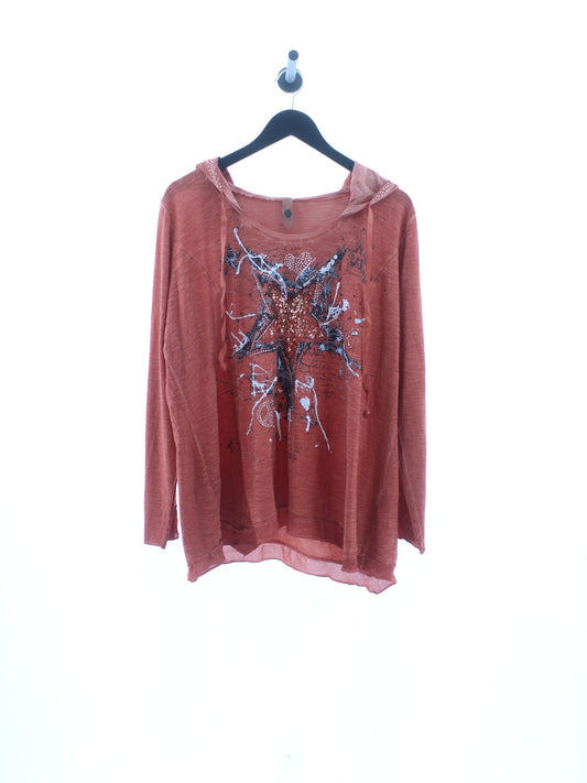 Bluza TREDY Rozmiar: 46