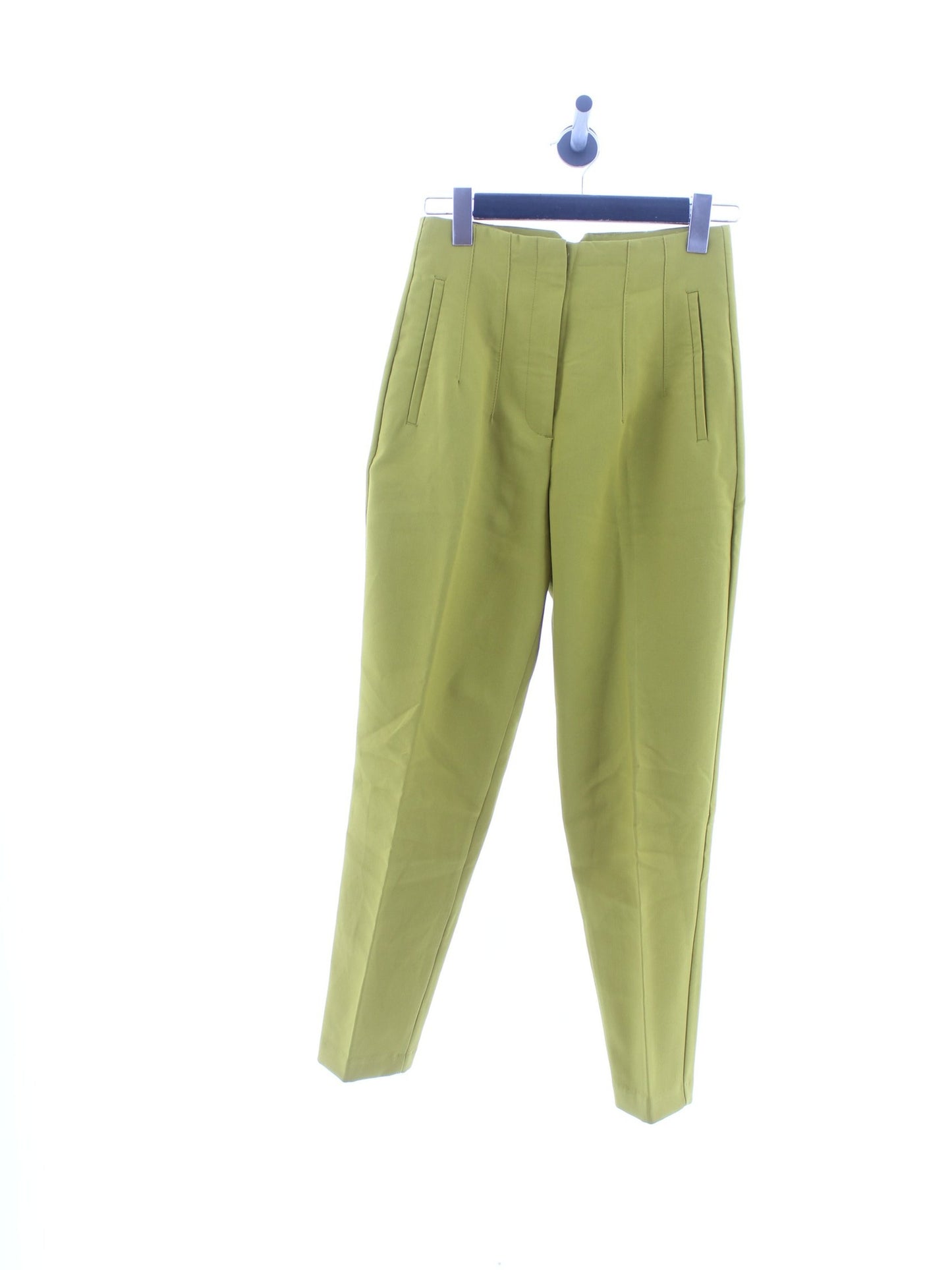 Spodnie Eleganckie Zara Rozmiar: S