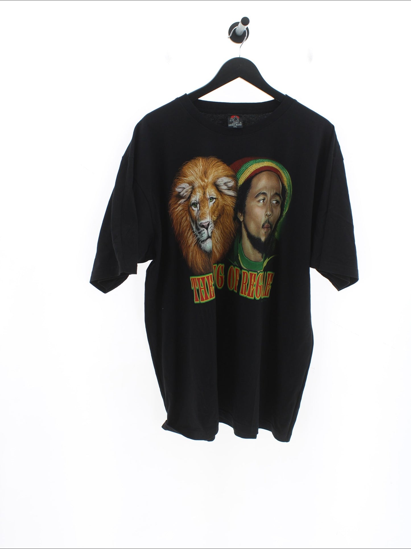 T-shirt Rozmiar: 2XL