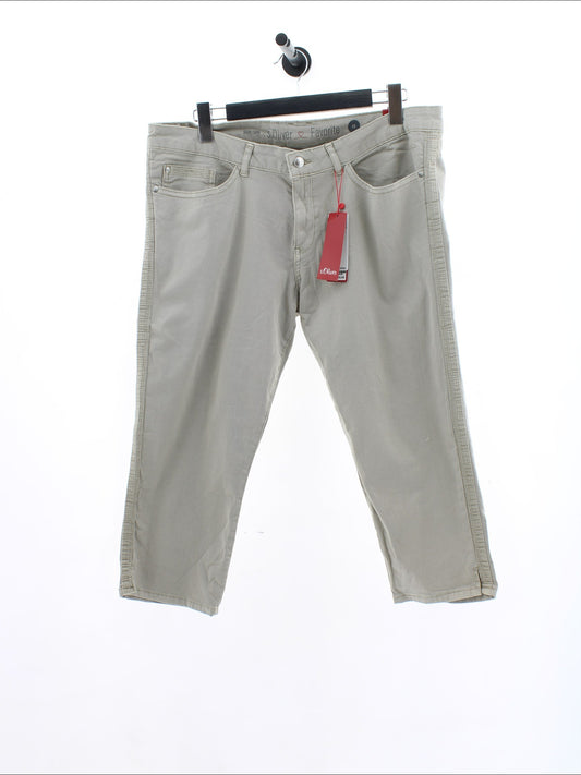 Spodnie Casual s.Oliver Rozmiar: 44