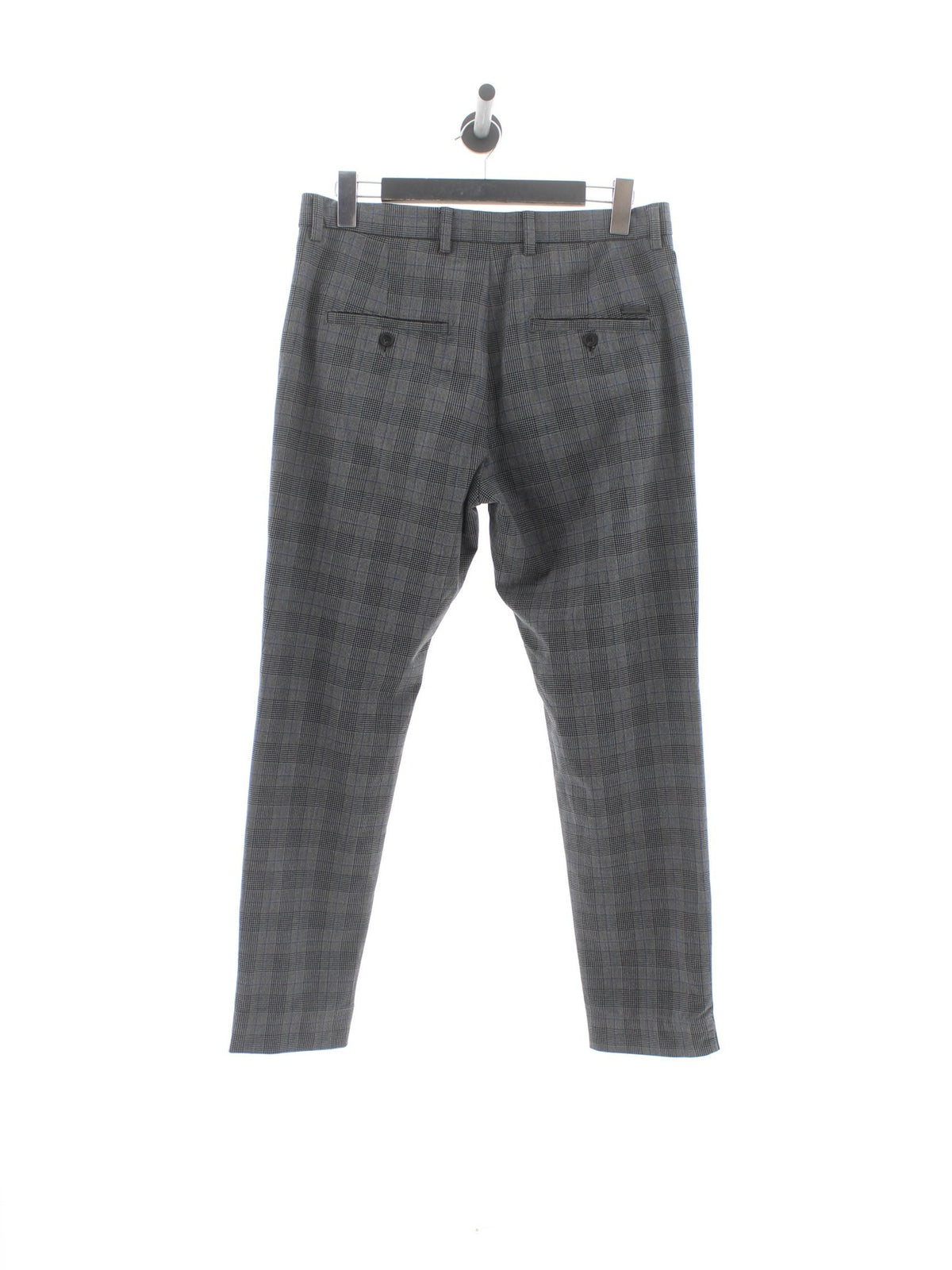 Spodnie Casual JACK & JONES Rozmiar: W33/L30