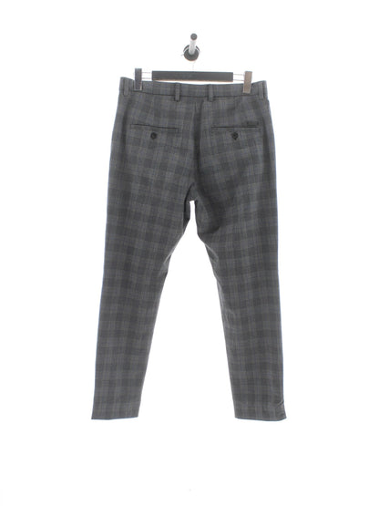 Spodnie Casual JACK & JONES Rozmiar: W33/L30