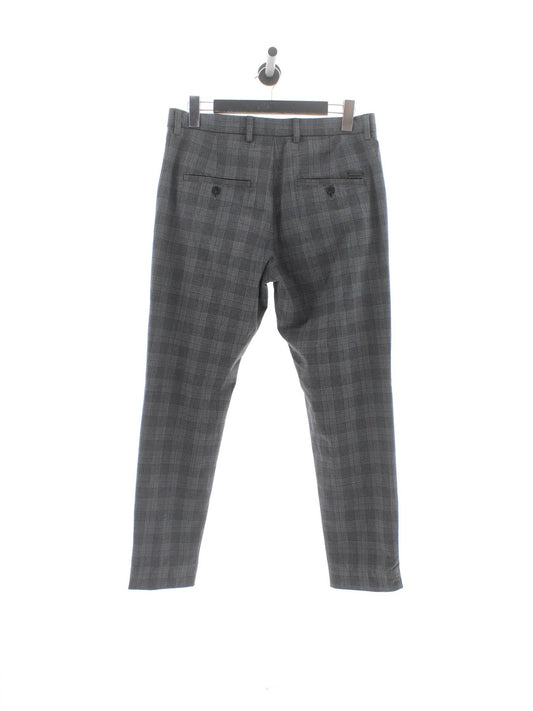Spodnie Casual JACK & JONES Rozmiar: W33/L30