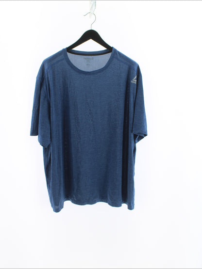 T-shirt Reebok Rozmiar: 4XL