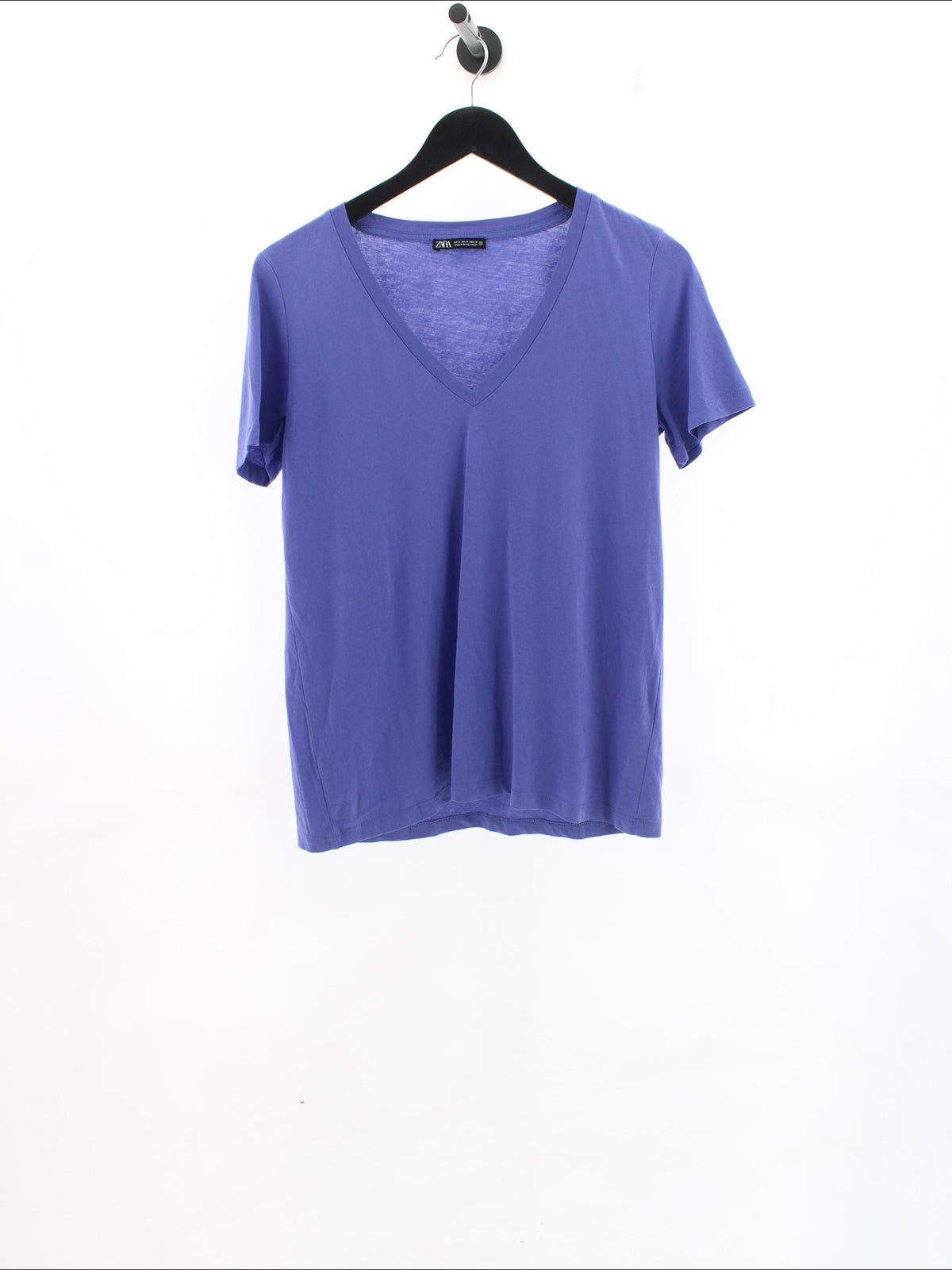 T-shirt Zara Rozmiar: M