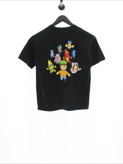 T-shirt Zara Rozmiar: 140