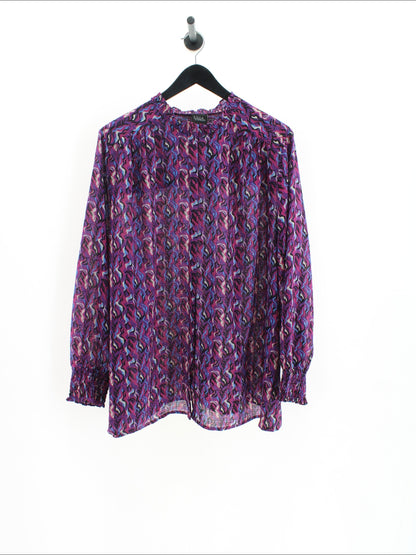Bluzka ULLA POPKEN Rozmiar: 2XL