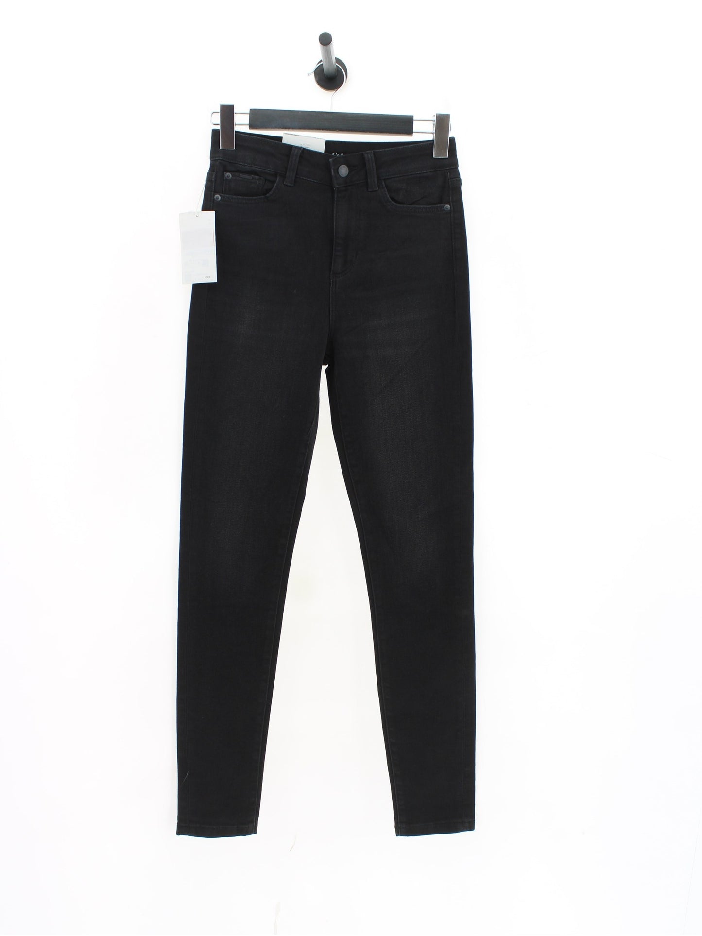 Spodnie jeans C&A Rozmiar: 34