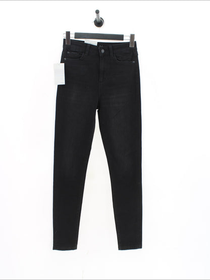 Spodnie jeans C&A Rozmiar: 34
