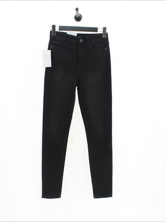 Spodnie jeans C&A Rozmiar: 34