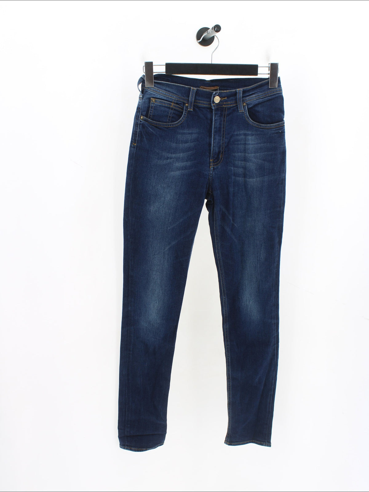 Spodnie jeans Rozmiar: 36