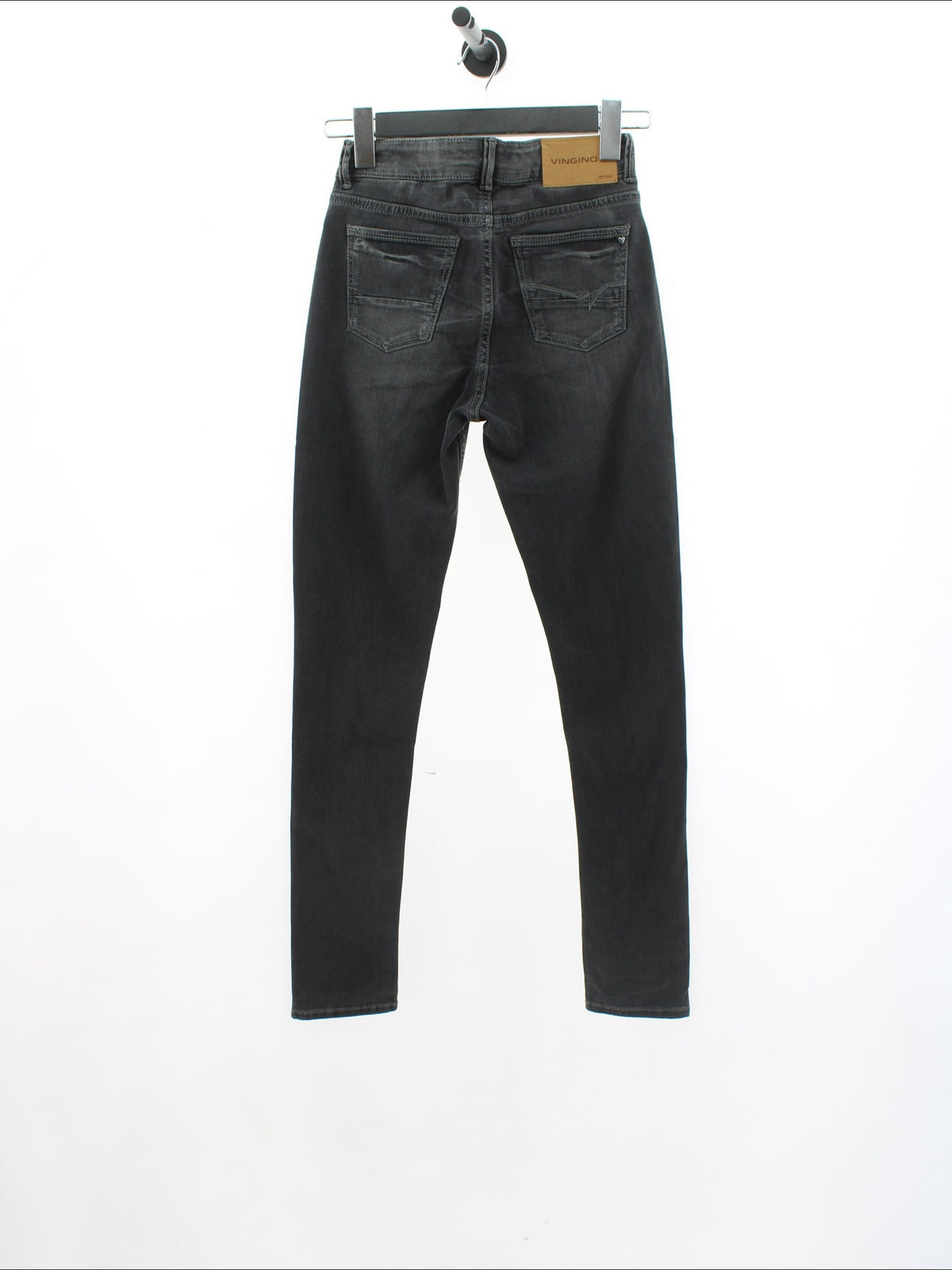 Spodnie jeans Rozmiar: 158