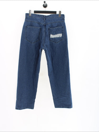 Spodnie jeans Rozmiar: S