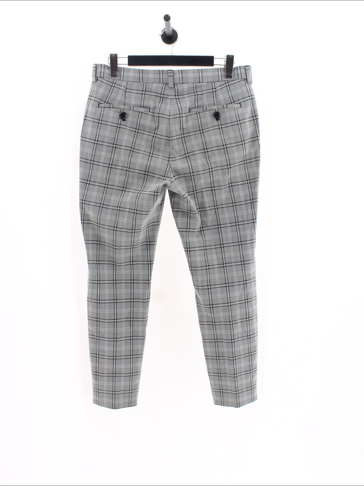 Spodnie Casual H&M Rozmiar: W32/L28