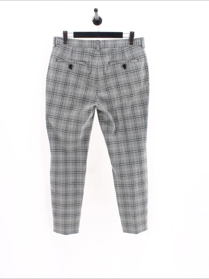 Spodnie Casual H&M Rozmiar: W32/L28